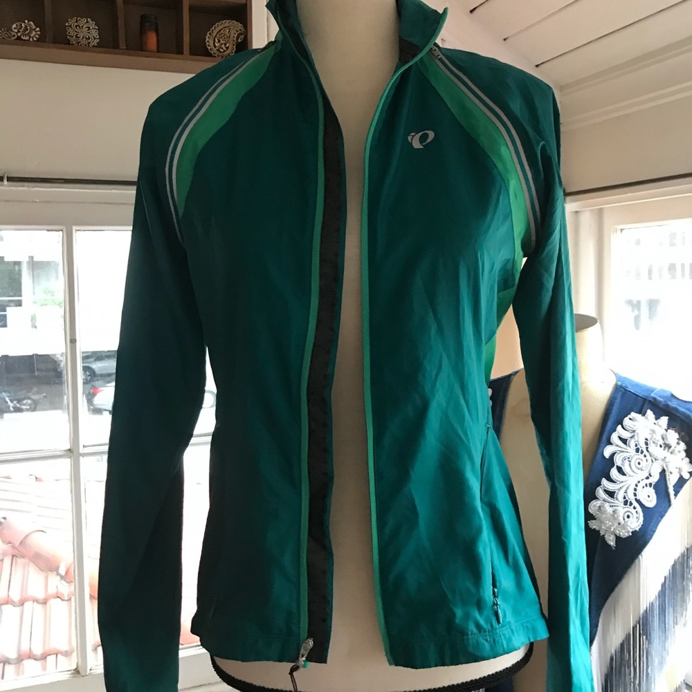 Super Nice Windbreaker